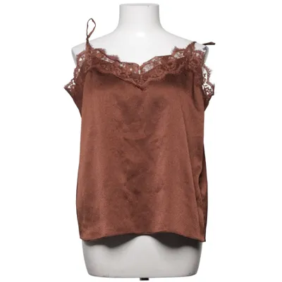 Linne (Brun) från Twist & Tango Polyester