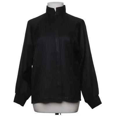 Blus (Svart) från Die Die Fashion