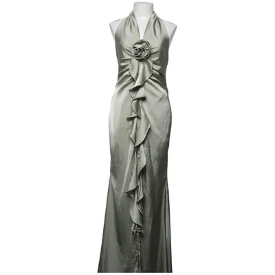 Evening gown (Green) from Red Carpet