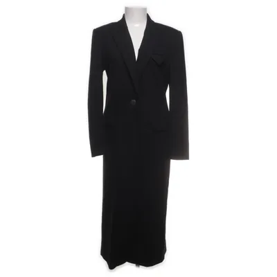 Kappa (Svart) från Copenhagen Muse Elastan, Polyester, Viskos