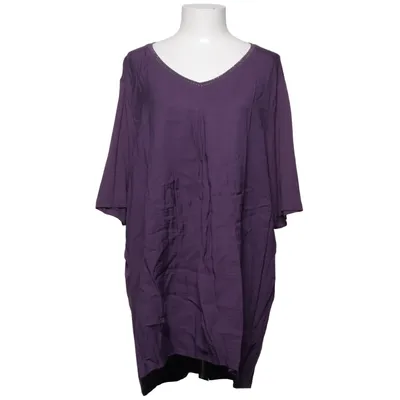 Tunique (Violet) de Samoon