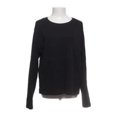 Långärmad t-shirt (Svart) från Cubus Bomull, Elastan