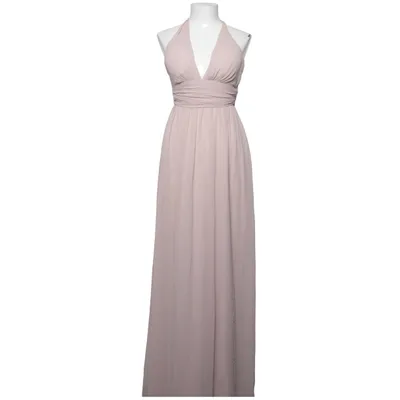 Aftonklänning (EMPIRE CROSS BACK DRESS) från NLY Eve Polyester
