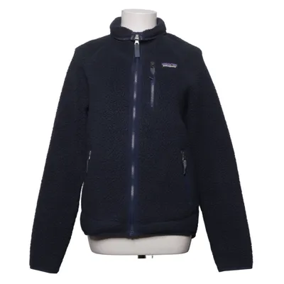 Fleece jas (Blauw) van Patagonia Polyester