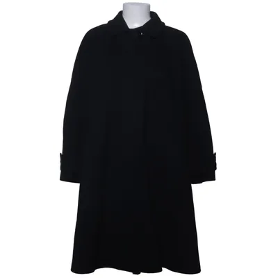 Jas (Zwart) van Johan Skoglund Polyamide, Viscose, Wol