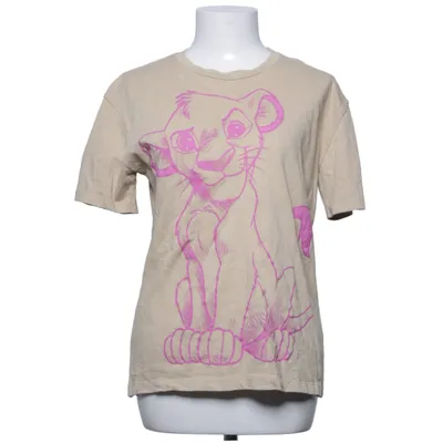 T-shirt (Beige, Rosa) från Zara x Disney