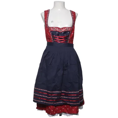 Dirndl (Blue, Red, White) from Spieth & Wensky