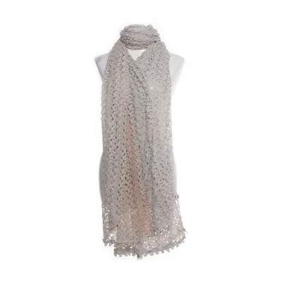 Sjal (Beige, Silverfärgad, Flerfärgad) från Missoni