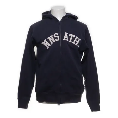 Huvtröja (Blå) från Northbrook Bomull, Polyester