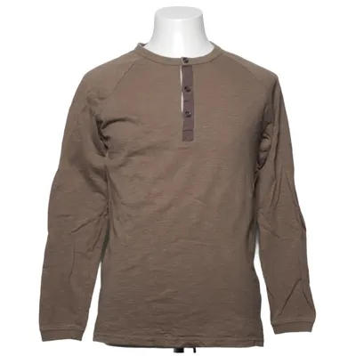 Farfarströja (Brun) från Vailent Clothing Bomull