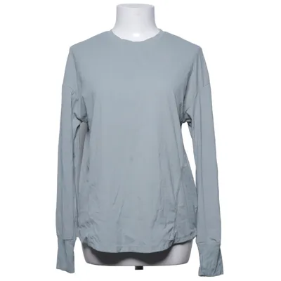 T-shirt à manches longues (Vert) de Lefties Élasthane, Polyamide