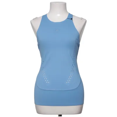 Débardeur de sport (Bleu) de Adidas by Stella McCartney