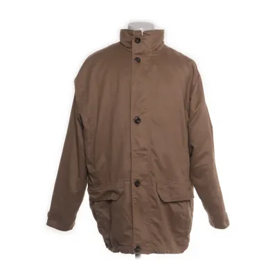 Jacket (Brown) from Roger Kent