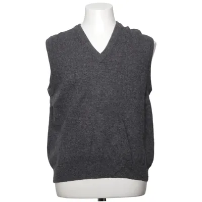 Slipover (Gray) from Club Room Wool
