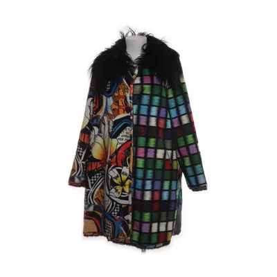 Kappa (Flerfärgad) från Custo Barcelona Akryl, Modal, Polyester