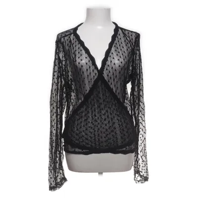 Bolero (Svart) från Sara Louise Polyester