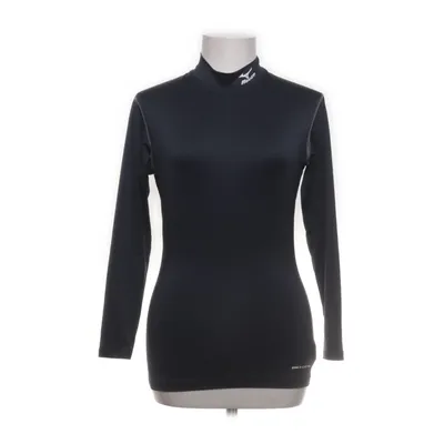 Träningströja (Svart) från Mizuno Polyester, Polyuretan