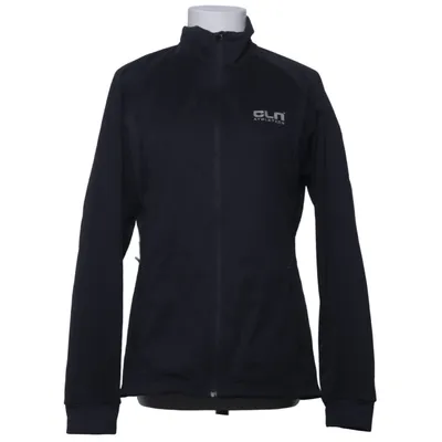 Sports jacket (Black) from CLN Athletics Polyester