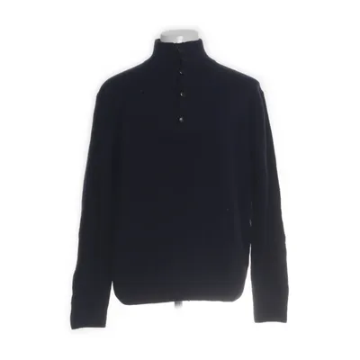 Sweater (Blå) fra GANT Uld