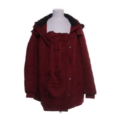 Vinterjacka (Röd) från BPC Bonprix Collection Polyester