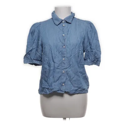 Jeansskjorta (Blå) från Divided by H&M Lyocell