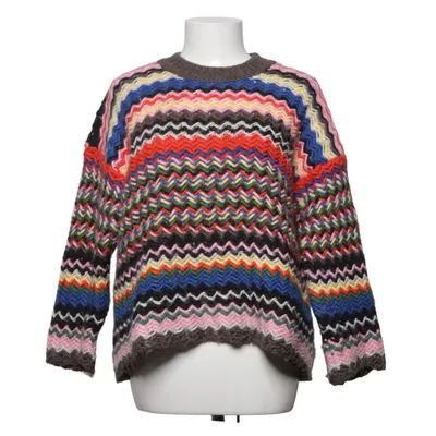 Tröja (Flerfärgad) från Stine Goya Akryl, Polyester, Ull