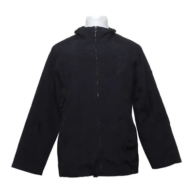 Outdoor jacket (Black) from Net International Polyamide, Polyester