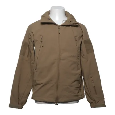 Softshelljacka (Summit) från Condor Polyester, Polyuretan