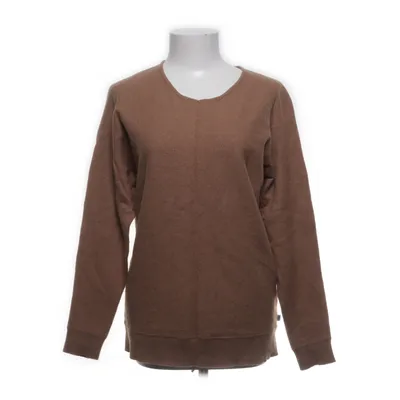 Sweater (Brown) from American English by Park Lane Cashmere, Cotton, Nylon, Viscose, Wool