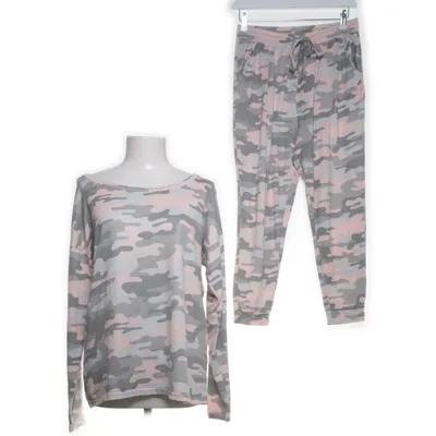 Pyjamas (Grå, Rosa, Blå) från Mellow Moon