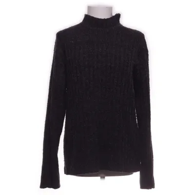 Sweater (Gray) from JP Collection Acrylic, Wool