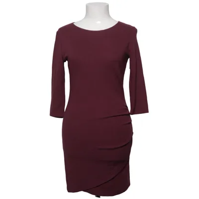 Robe (Rouge) de Mango Basics