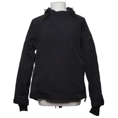 Allvädersjacka (Svart) från WOB