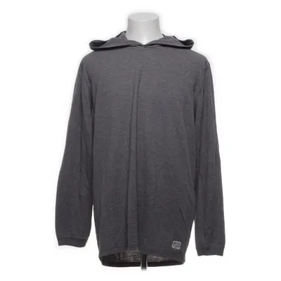 Capuchon sweater (Grijs) van Originals by Jack & Jones