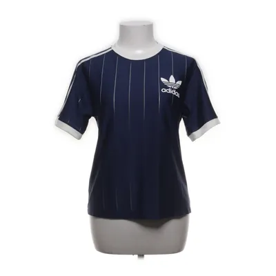 Träningströja (Blå, Vit) från Adidas