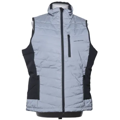 Gilet d'extérieur (Gris, Noir) de Engelsons Polyamide, Polyester
