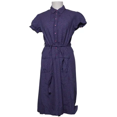 Klänning (Blå, Rosa) från East West Bomull