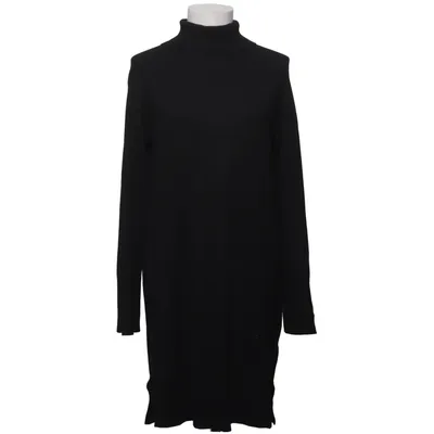Robe à col roulé (Gris) de Oyanda Polyamide, Polyester recyclé, Viscose