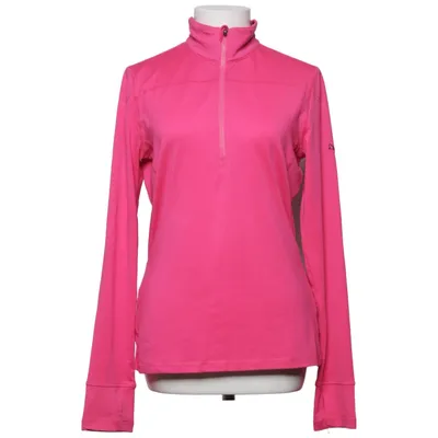 Træningstrøje (Pink) fra Puma Golf Elastan, Polyester