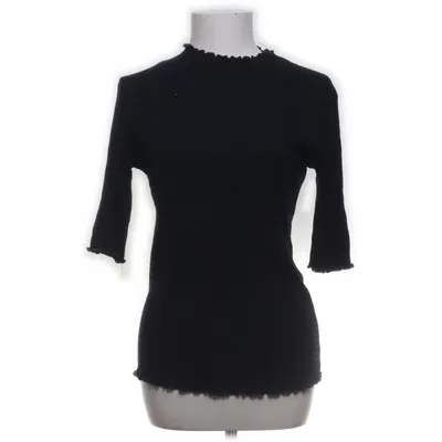 Haut (Bleu, Noir) de Karen by Simonsen Élasthane, Viscose