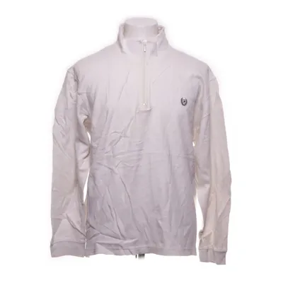 Polaire (Blanc) de Chaps