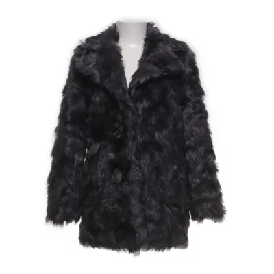 Vinterjacka (Grå) från Divided by H&M Akryl, Polyester