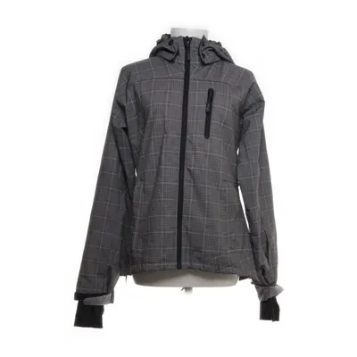 Skidjacka (Beige) från DeVal Elastan, Polyester