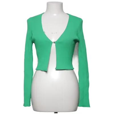 Cardigan (Green) from Zara