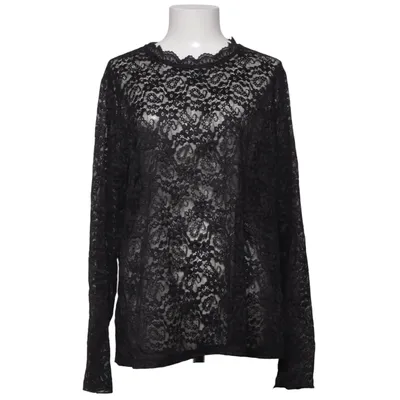 Top (High Neck Top) van Evoked Vila Elastaan, Polyamide