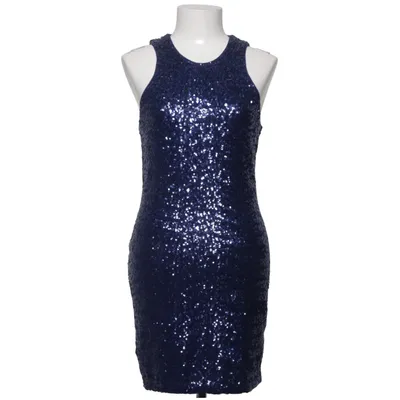 Cocktailkleid (Blau) von Ivyrevel Elasthan, Viskose