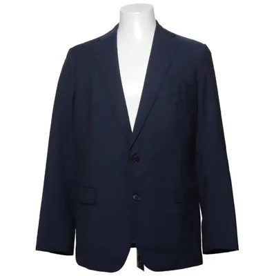 Blazer (A70520S) from Belvest Cupro, Mohair, Wool