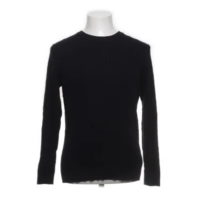 Tröja (Svart) från Selected Homme Ekologisk bomull