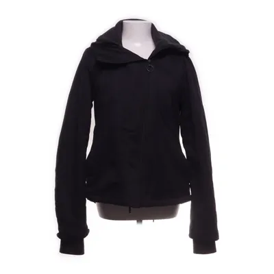 Vinterjacka (Svart, Grön) från Bench Akryl, Bomull, Elastan, Polyamid, Polyester