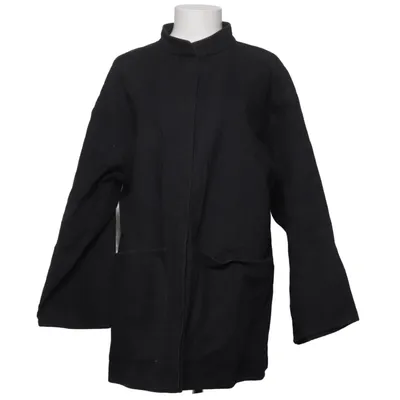 Jacket (Black) from Vuokko Cotton